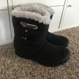 BOGS B-Moc Mid Geo Insulated Boots